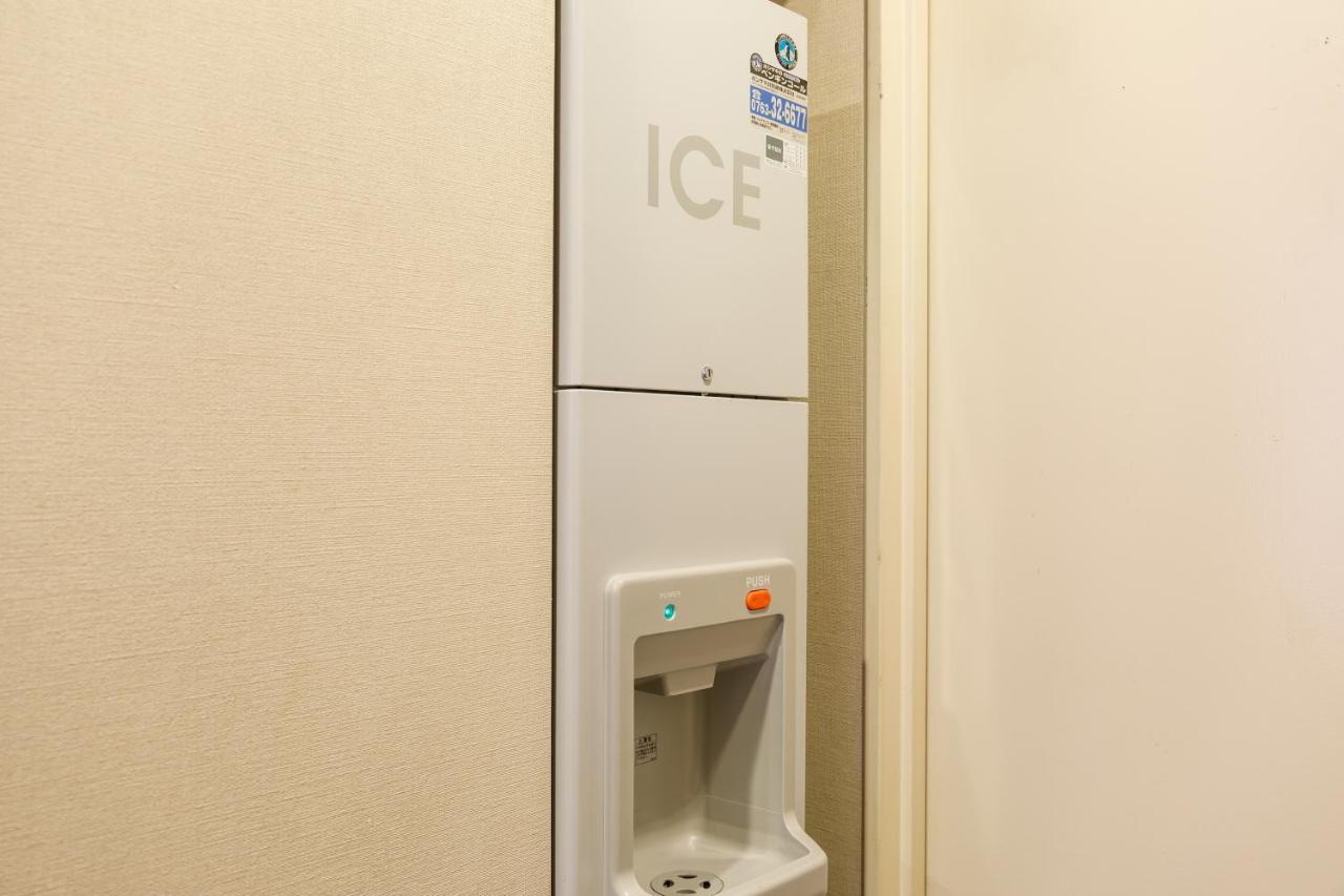缪克斯福冈镇酒店 南砺 外观 照片